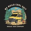 We Build Cool Shit T-Shirt
