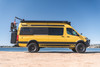 RC-1 Rogue Van Company's Concept SEMA Rig