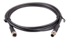 Victron M8 Circular Connector Extension Cable