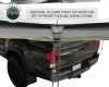 OVS Nomadic Awning 270 Passenger Side