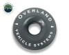 Recovery Ring 4.00" 41,000 lb. Gray With Storage Bag Universal