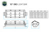 15010201 EKO 20" LED Light Bar With Variable Beam, DRL,RGB, 6 Brightness