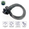 Soft Shackle 5/8" 44,500 lb. With Collar - 22" With Storage Bag