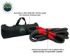 Brute Kinetic Rope, Recovery Shovel, Recovery Ramp, 5/8" Soft Shackle