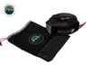 Distribution Link, 4" X 8' Tree Savers (2), 5/8" Soft Shackles (3), and 30,000 Tow Strap Combo Kit