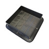 14"X 14" MAGNETIC ROOF VENT COVER