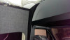 2019 SPRINTER VAN B-PILLAR TRIM KIT - CARBON FIBER LOOK