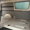 2019+ SPRINTER VAN WALL LINER KIT, 144" LOW ROOF