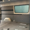 2019+ SPRINTER VAN WALL LINER KIT, 170" HIGH ROOF, CREW UPHOLSTERED