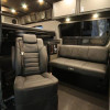 2019+ SPRINTER VAN WALL LINER KIT, 170" HIGH ROOF