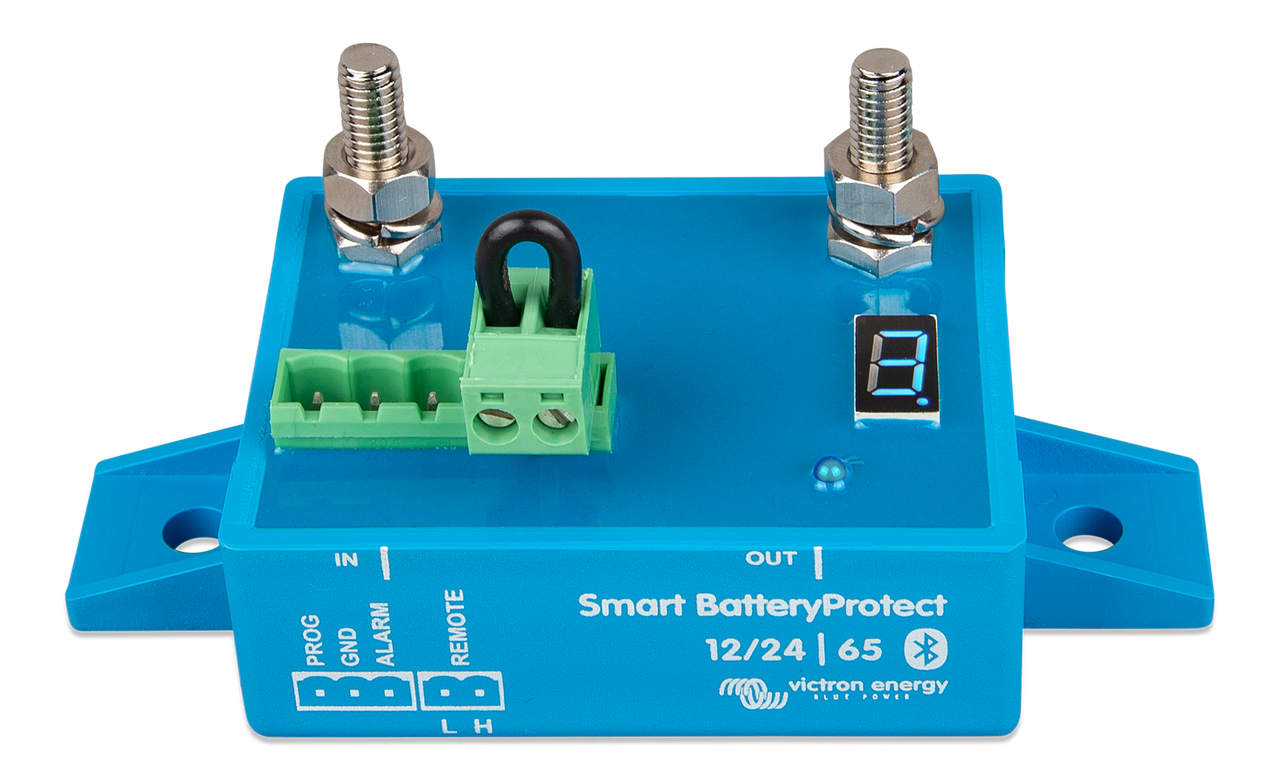 Victron Smart Battery Protect