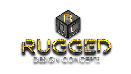 RVC Sema Build - Rugged Design Concepts Installation