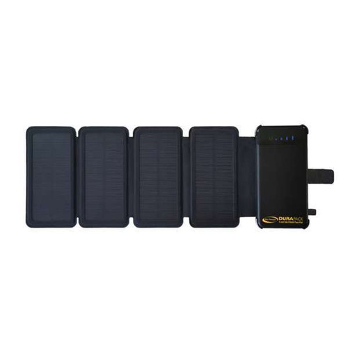 Go Power 100 Watt Retreat Solar Kit