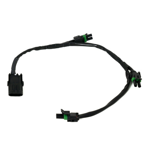 XL Linkable Wiring Harness - Universal