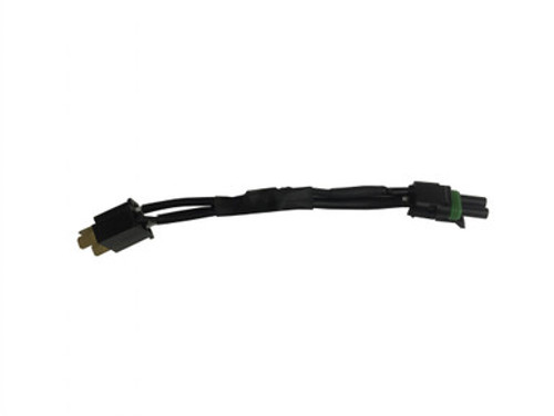 Dual Sport Squadron Dimmer Wiring Harness - Universal