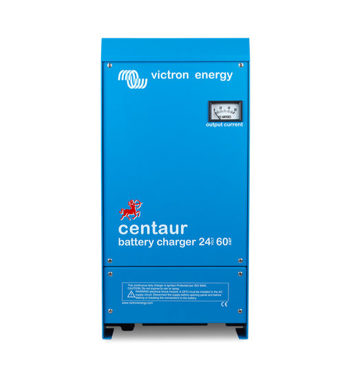 Victron Centaur Battery Charger