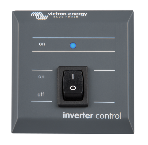 Victron Inverter Control For Phoenix VE.Direct Inverters