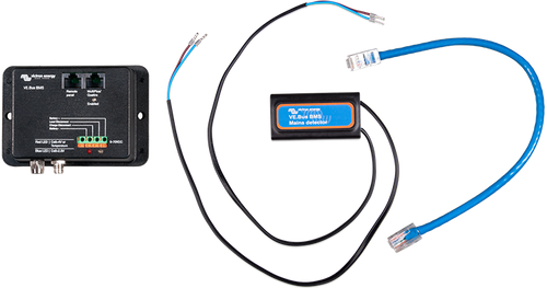 Victron Energy Smart LiFePO4 Component Battery