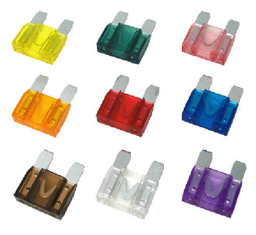 BMS MAXI Fuses