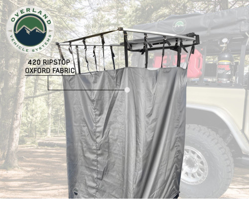 Ingenious Camping Storage Solutions! + AU Made – AMD Touring
