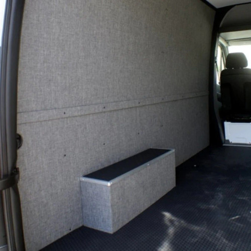 2019+ SPRINTER VAN LINER KIT, 170" EXT, HIGH ROOF, UPHOLSTERED