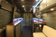 07+ SPRINTER VAN FABRIC PARTITION LOW ROOF