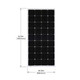 Go Power 760-Watt Solar Ae 4 Kit