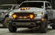 Dodge/Ram LP9 Pro Bumper Light Kit - Ram 2019-22 1500 Rebel; 2021-22 1500 TRX
