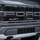 Ford S8 10 Inch Dual Behind Grille Light Bar Kit - Ford 2021-22 F-150; NOTE: Raptor