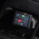 sPOD Touchscreen BantamX Kit - Ford 2021-On F-150, 2021-On F-150 Raptor