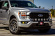 Ford Squadron SAE/Sport Fog Pocket Light Kit - Ford 2021-22 F-150; NOTE: w/o Daytime Running Lights (DRL)