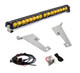 Toyota S8 20 Inch Behind Bumper Light Bar Kit - Toyota 2022-On Tundra