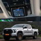 Touchscreen BantamX Vehicle Kit - Toyota 2022-On Tundra