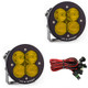 XL-R Sport LED Auxiliary Light Pod Pair - Universal