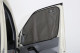 MAGNETIC FRONT DOOR WINDOW COVER FOR DRIVER / PASSENGER WINDOWS