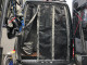 2007-2018 SPRINTER VAN HIGH ROOF REAR DOOR BUG NET