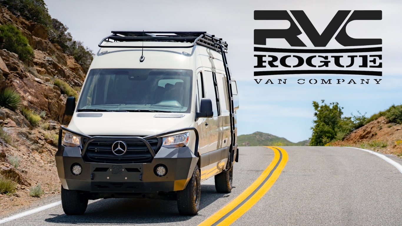 Rogue Van Company