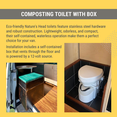 Composting Toilet  Watershed Management Group