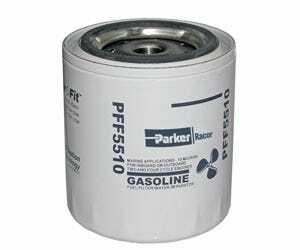 Racor Gasoline Filters & Water Separators