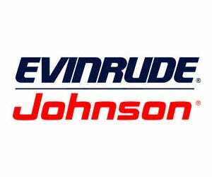 Evinrude/Johnson VRO