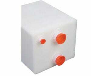 Domestic Fresh Water