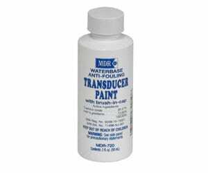 Transducer Paints