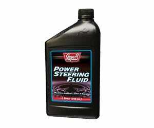 Power Steering Fluid