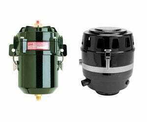 Racor Air & Crankcase Filters