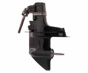 MerCruiser Alpha One, '83-'90