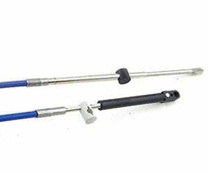 MACH5 Mercury Gen-I Style Ultimate Series