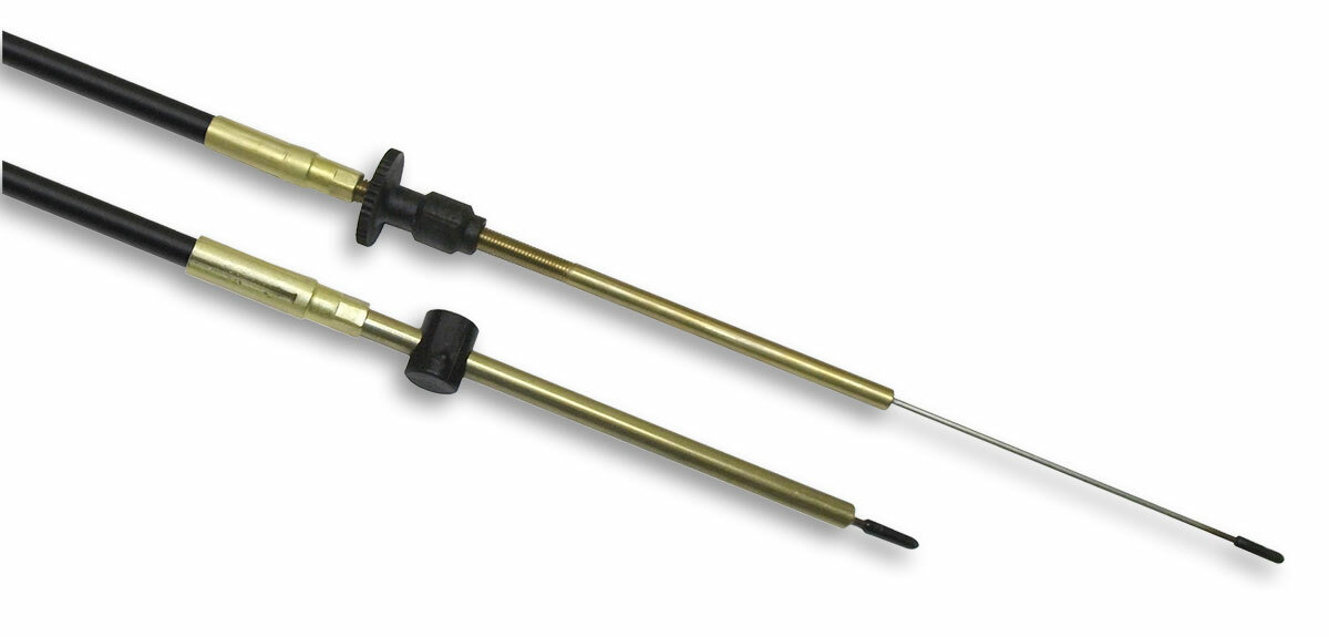 CC170 OMC 400 Series, Prior to 1979