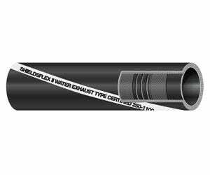 Shields 250 Series Hose