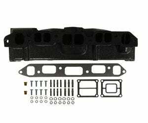 GM 4 cyl 2.5L/120hp, 1973-1981