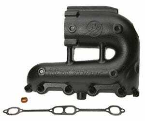 GM 5.0L/5.7L & 6.2L Catalytic